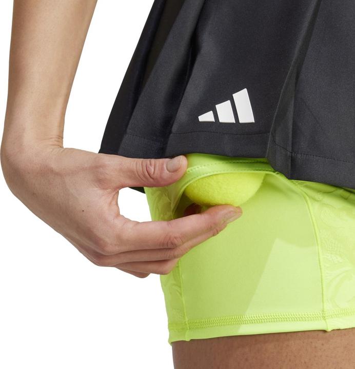 Image du produit adidas Jupe de tennis AEROREADY Pro Pleated (L)