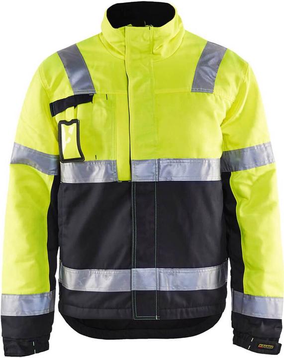 Produktbild Blakläder Winterjacke wasserdicht 4862 (L)