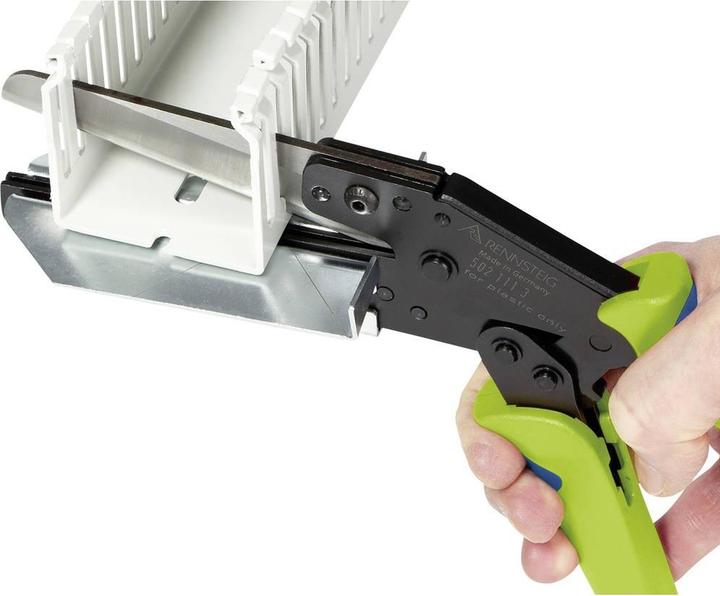 Produktbild Rennsteig Werkzeuge Pelikanschere 110mm (280 mm)