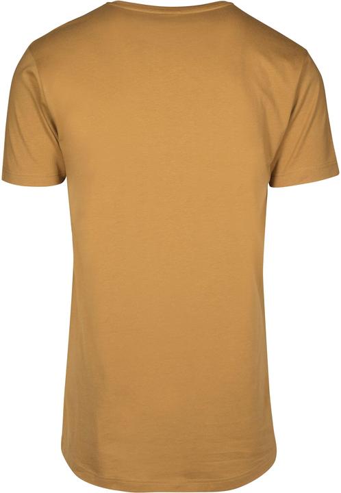 Produktbild Urban Classics Shaped Long Tee (XS)