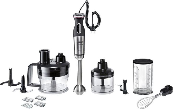 Produktbild Bosch Hausgeräte Msm88190