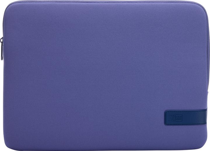 Actual product image Caselogi CaseLogic NB Hülle 14" REFLECT REFPC114 CONCENTRATED PURPLE (15.60", Universal)