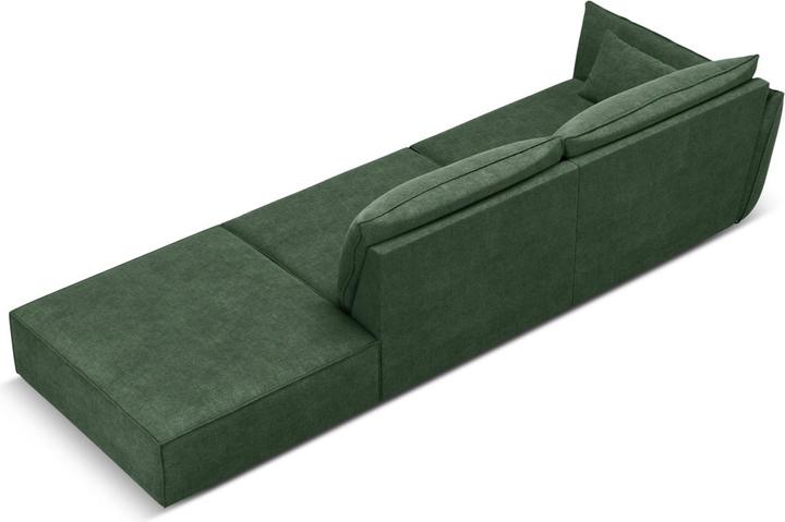 Actual product image Micadoni Kaelle (4-seater)