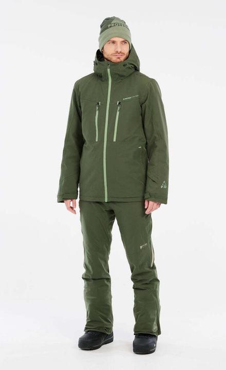 Actual product image Protest Snowjackets PRTTIMOTHY (XS)