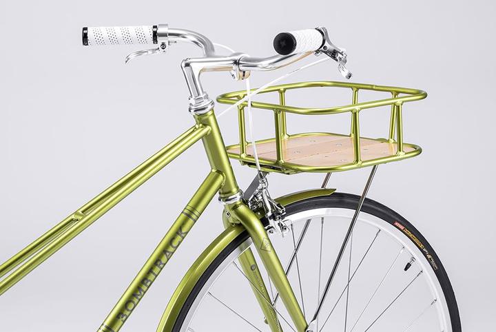 Image du produit Bombtrack Trinity Lady (43 cm)