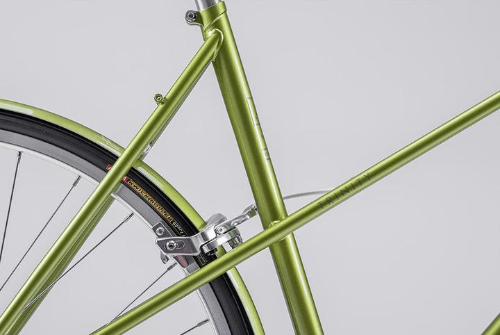 Image du produit Bombtrack Trinity Lady (43 cm)