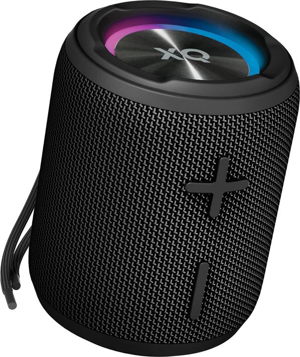 Immagine prodotto Xqisit Altoparlante impermeabile 10W (WPS100) (7 h, Batteria ricaricabile)