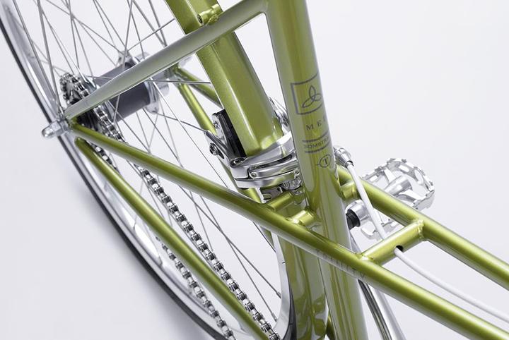 Image du produit Bombtrack Trinity Lady (43 cm)