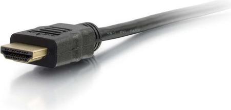 Produktbild C2G 2m HDMI to DVI Adapter Cable - DVI-D (2 m, HDMI)
