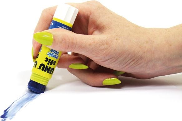 Actual product image UHU Magic Stic