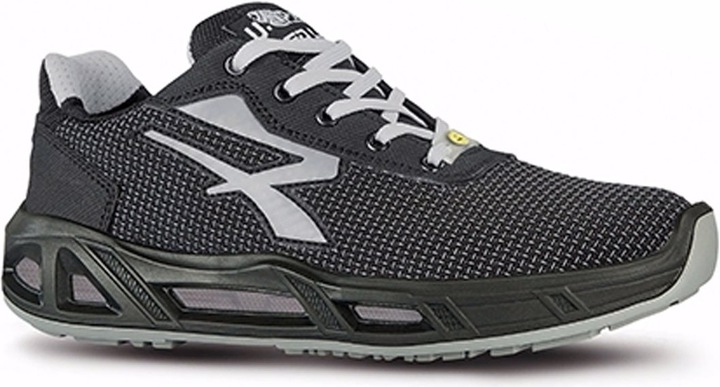 Image du produit U-Power Chaussures de sécurité Raptor Carpet S3 SRC ESD (S3, 41)