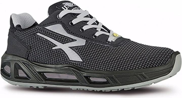 Actual product image U-Power Safety shoes Raptor Carpet S3 SRC ESD (S3, 40)