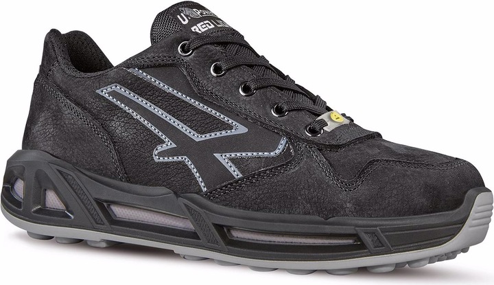 U-Power Carbon Carpet