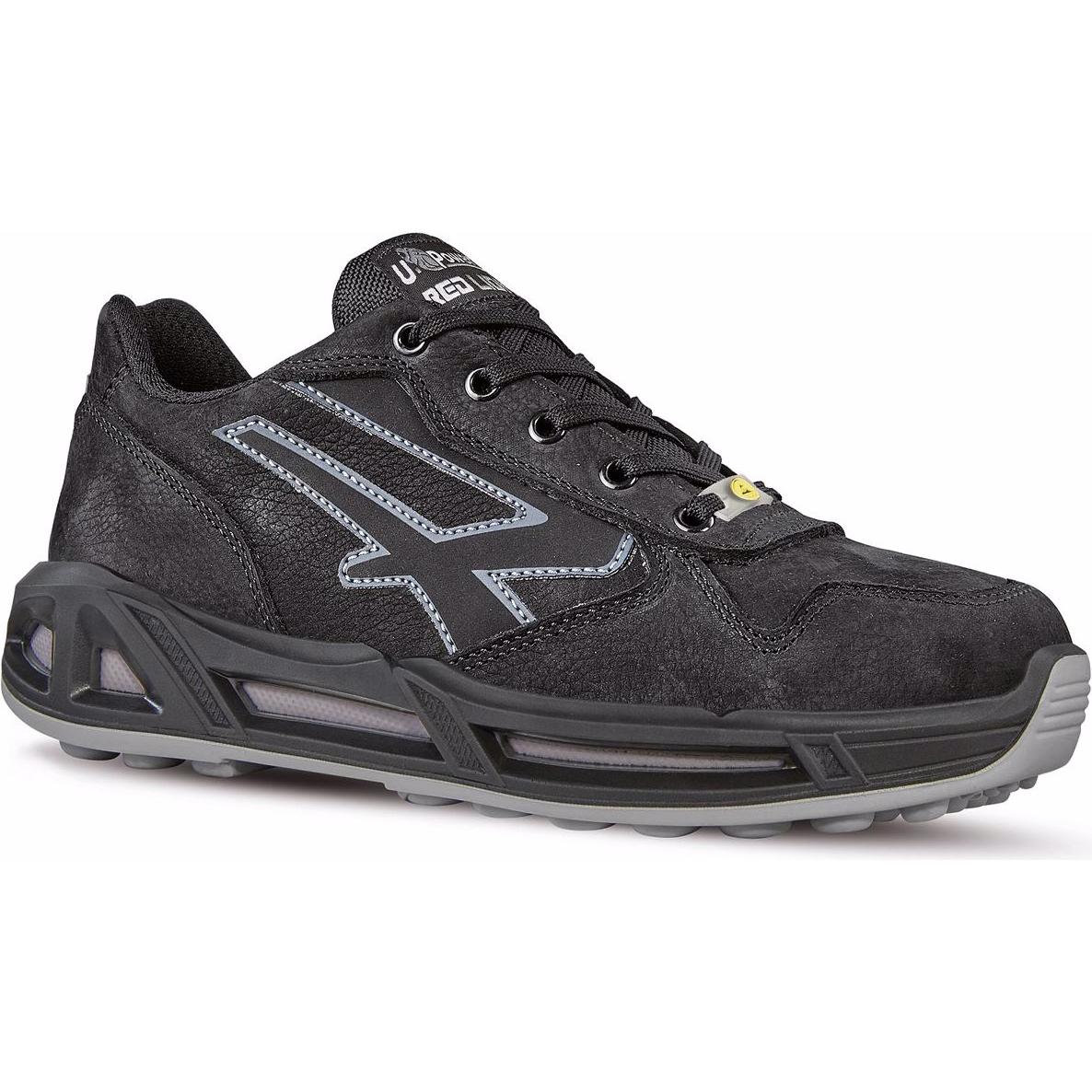 U-Power, Sicherheitsschuhe, Carbon Carpet (S3, 43)