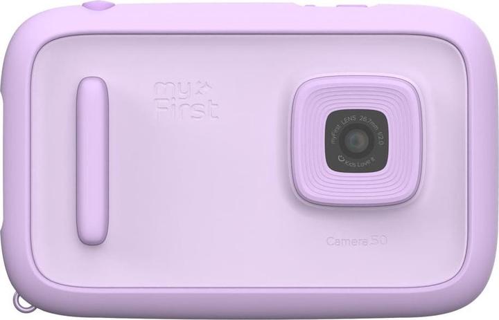 myFirst Camera 50 Pink