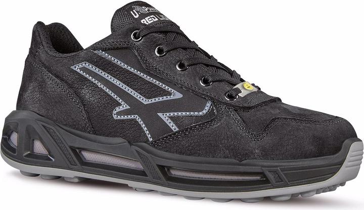 Actual product image U-Power Safety shoes Carbon Carpet S3 SRC ESD (S3, 46)