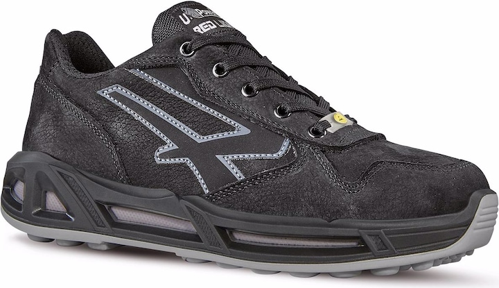 U-Power Sicherheitsschuhe Carbon Carpet S3 SRC ESD