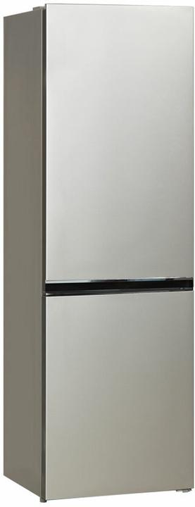 Image du produit Kibernetik FSP Kühl-Gefrierkombination 239 Liter No Frost Chromstahl ( D ) (293 l)