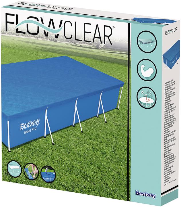 Produktbild Bestway 58107 / 24