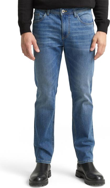 Immagine prodotto Tom Tailor Josh Jeans Slim Fit (30, 32, 33, 34, 36, 40, 42, Banda radio 38 (2600 MHz), W30/L32)