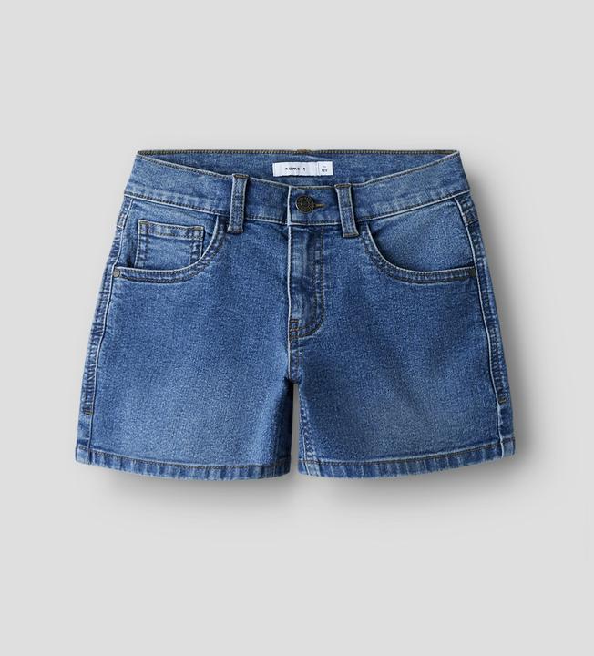 Image du produit Name it Wide Leg Shorts (164)