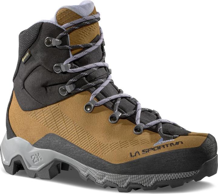 Produktbild La Sportiva Aequilibrium Trek Woman GTX (39)