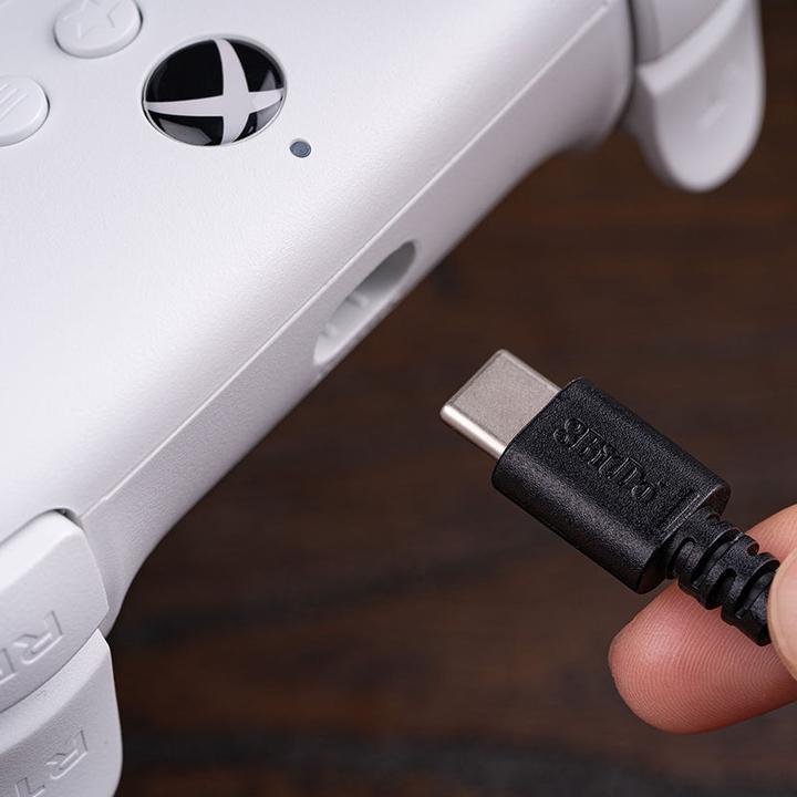 Immagine prodotto 8bitdo Controllore definitivo (Xbox Series X, Xbox Serie S, Xbox One X, Xbox One S, Windows)