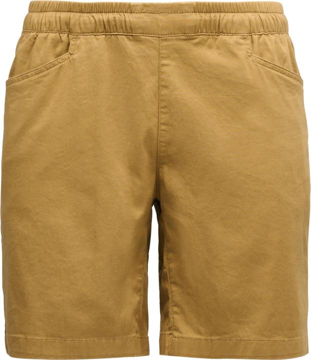 Actual product image Black Diamond M Notion Shorts (XS)
