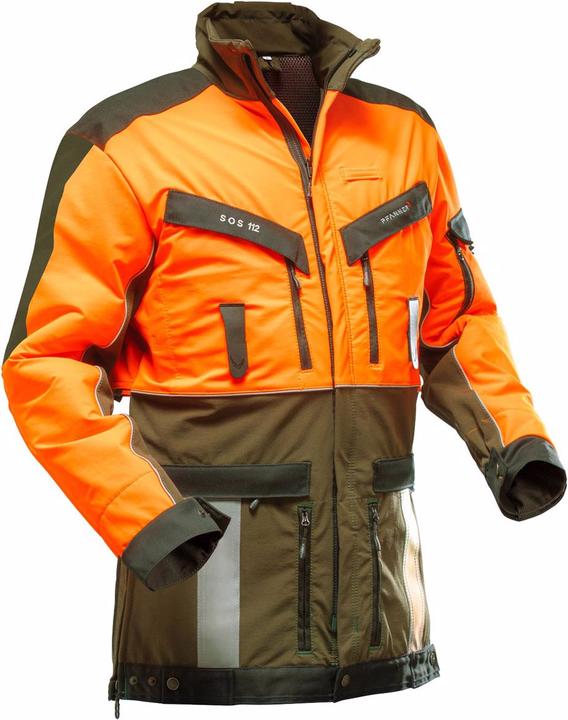 Pfanner Veste de traque