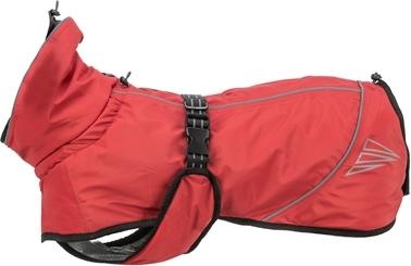 Produktbild Trixie Hondenjas Winter Explore Thermo Rood - 35 Cm (S, Hundemantel)