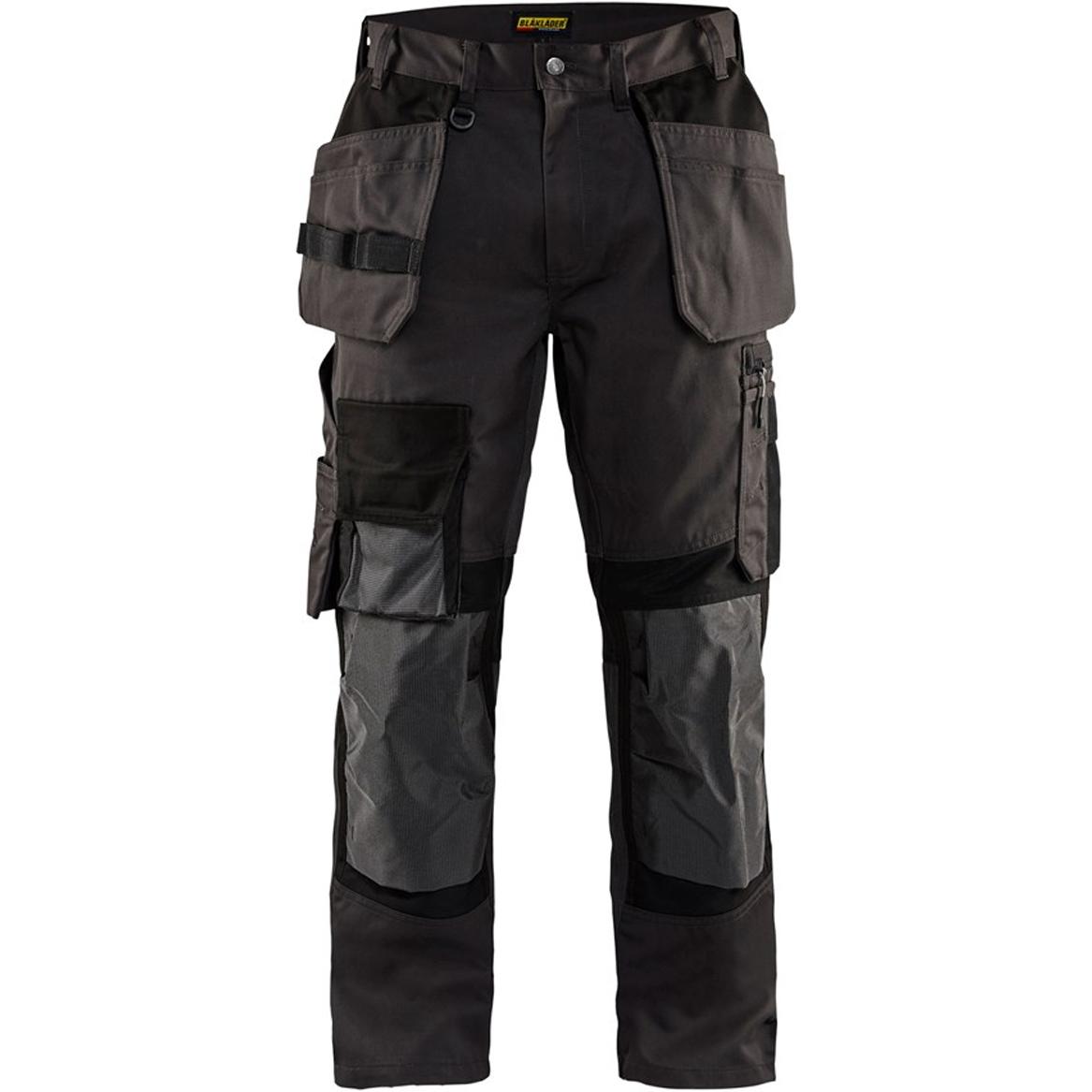Blakläder, Arbeitshose, Handwerker Arbeitshose mit Stretch 1554 (50)