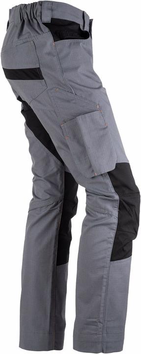 Actual product image Forsberg Braxa work trousers with stretch zones and Cordura® reinforcements (56)