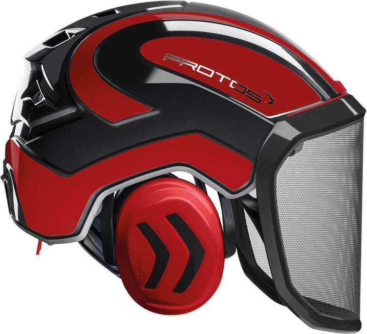 Protos Integral Forest helm (54 - 62 cm)