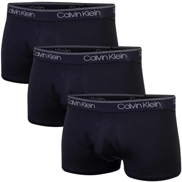 Produktbild Calvin Klein Trunk (M, 3er Pack)