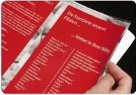 LMG FOLIENTA.SKL A4 80MIC 25XGLOSS (A4-80S-25) (A4, 25 pcs., 80 µm)