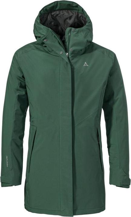 Produktbild Schöffel Parka Style Froda WMS (52, 6XL)