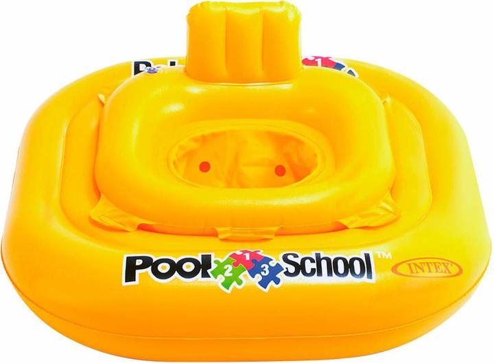 Produktbild Intex Baby-Schwimmer Gelb 79 x 23 x 79 cm (12 Stück)
