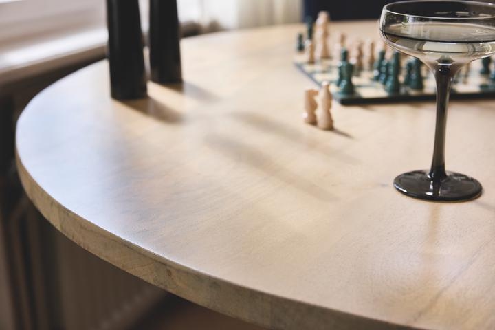 Immagine prodotto SIT Möbel Tom Tailor (120 x 120 cm)