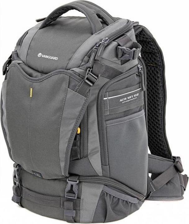 Actual product image Vanguard Alta Sky 45D (Photo backpack, 57.53 l)