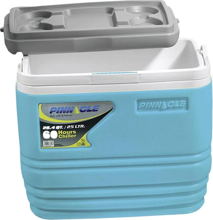 Image du produit Zorn Glacière Zp 25l + 4,5l + 2,0l Combo (25 l)