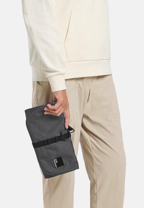 Actual product image Jack Wolfskin Konya Waschsalon