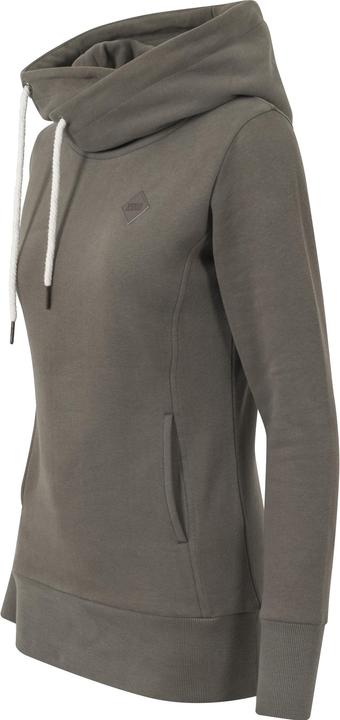 Produktbild Urban Classics Ladies Long Logopatch Hoody - 940 (S)