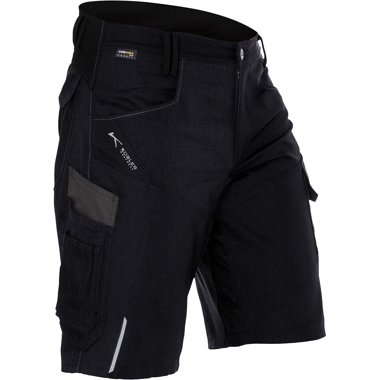 Kübler, Arbeitshose, Bodyforce kurze Arbeitshose (50)