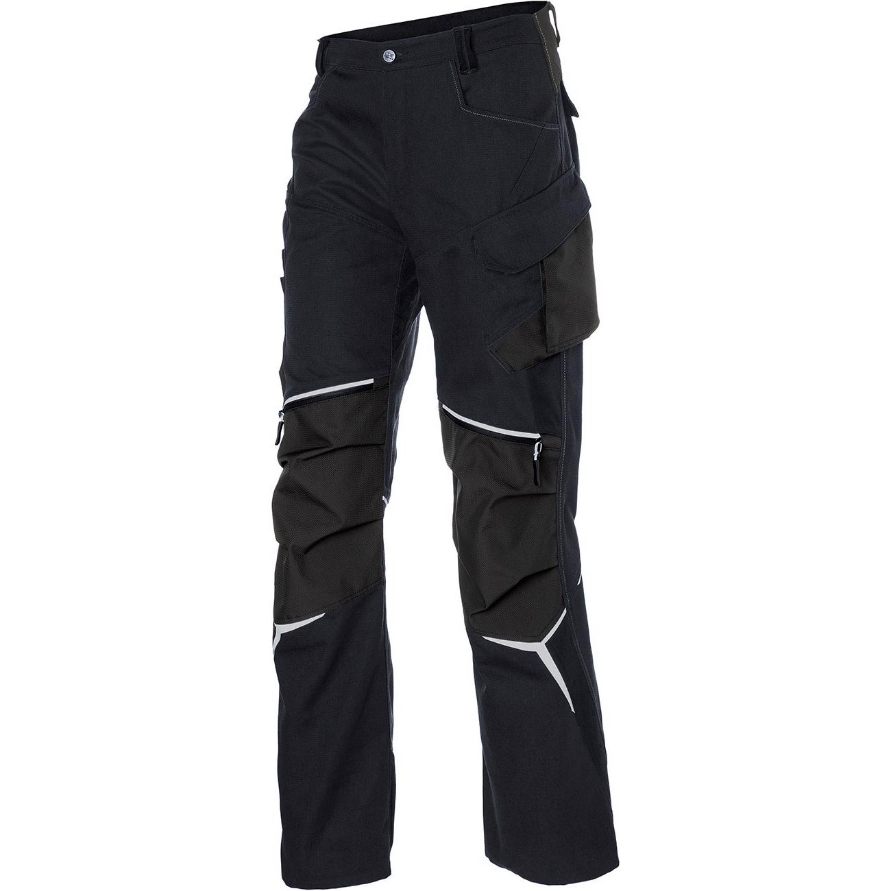 Kübler, Arbeitshose, Bodyforce Pro Arbeitshose (44)
