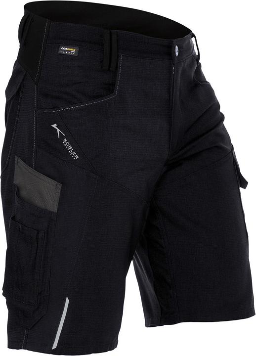Produktbild Kübler Bodyforce kurze Arbeitshose (46)