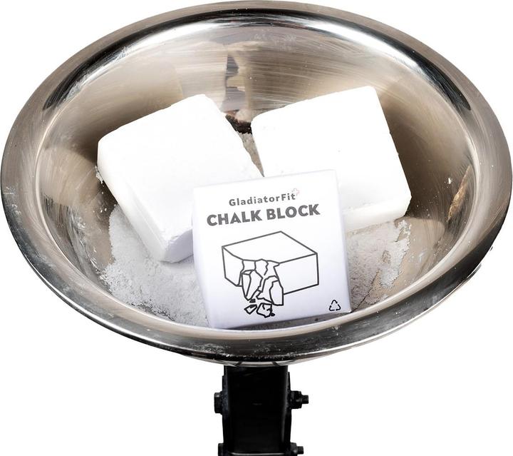 Produktbild Gladiatorfit Magnesia