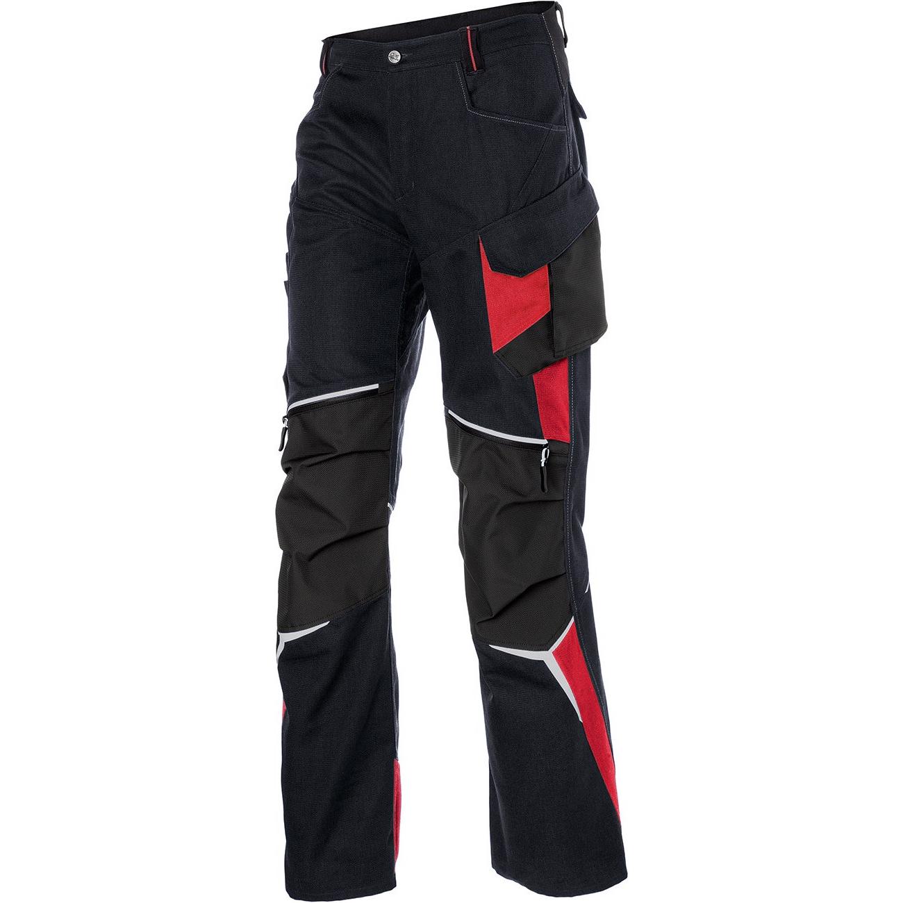 Kübler, Arbeitshose, Bodyforce Pro Arbeitshose (52)
