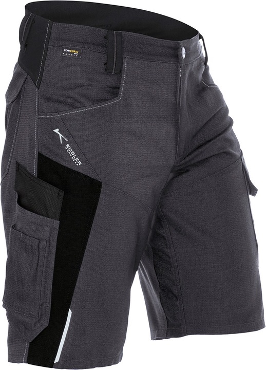Actual product image Kübler trousers pulse 2324 (56)