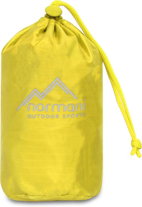 Image du produit Normani Housse de pluie pour panier à vélo BiCage