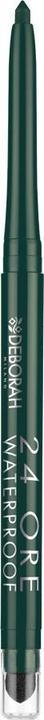 Actual product image Deborah Milano 24Ore Waterproof Eye Pencil No 06 (06)